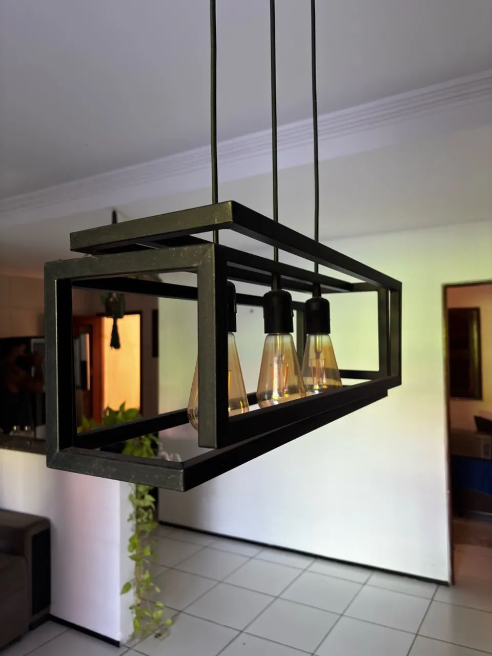 Pendente / Lustre  - Foto 2
