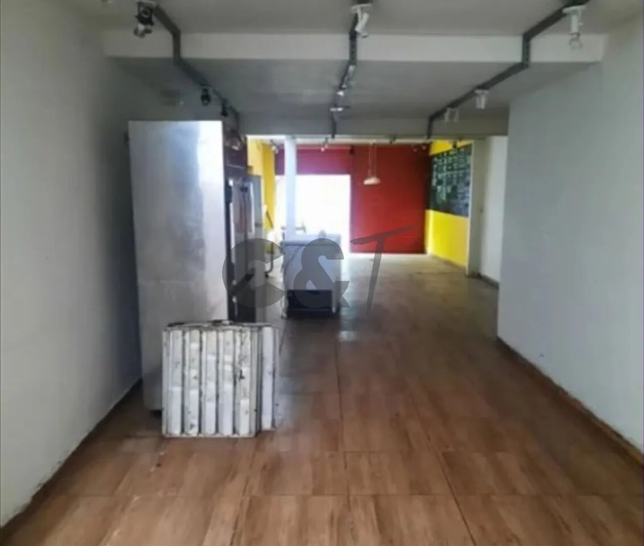 Salão Comercial para Alugar na Chácara Santo Antônio - São Paulo/SP - Foto 3
