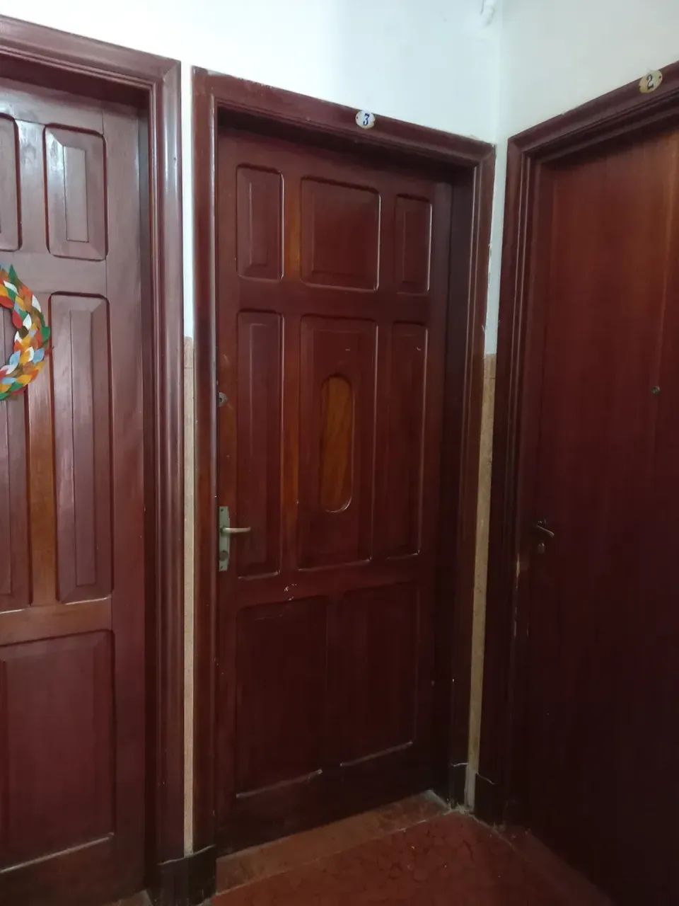 Imóvel grande para alugar  em Cerqueira César