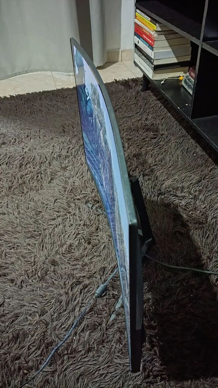 Monitor gamer rennegan ninja - Foto 3