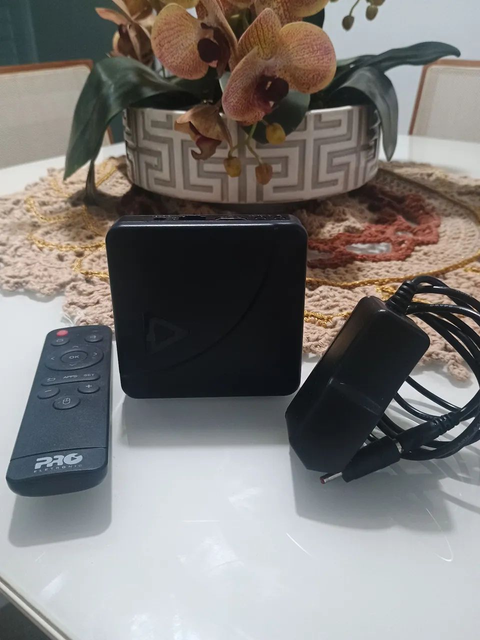 Smart Pro 4KHD - Foto 3