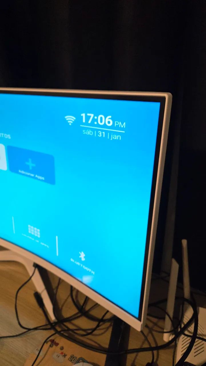 Monitor QuadHD - Foto 3