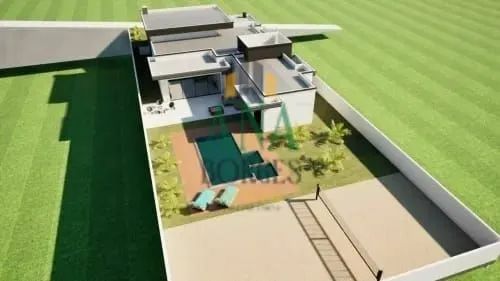 Casa Alto Padrão - Foto 5