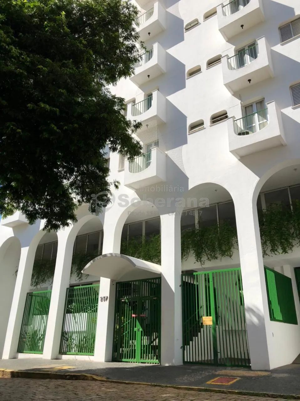 apartamento - Botafogo - Campinas - Foto 2