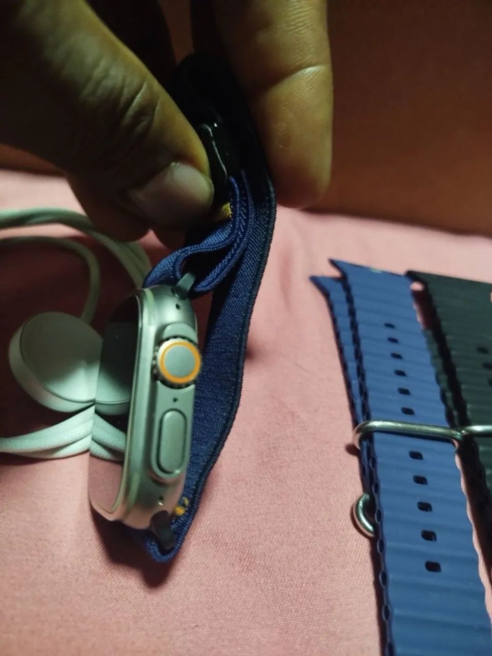 Apple watch ultra 2  - Foto 3