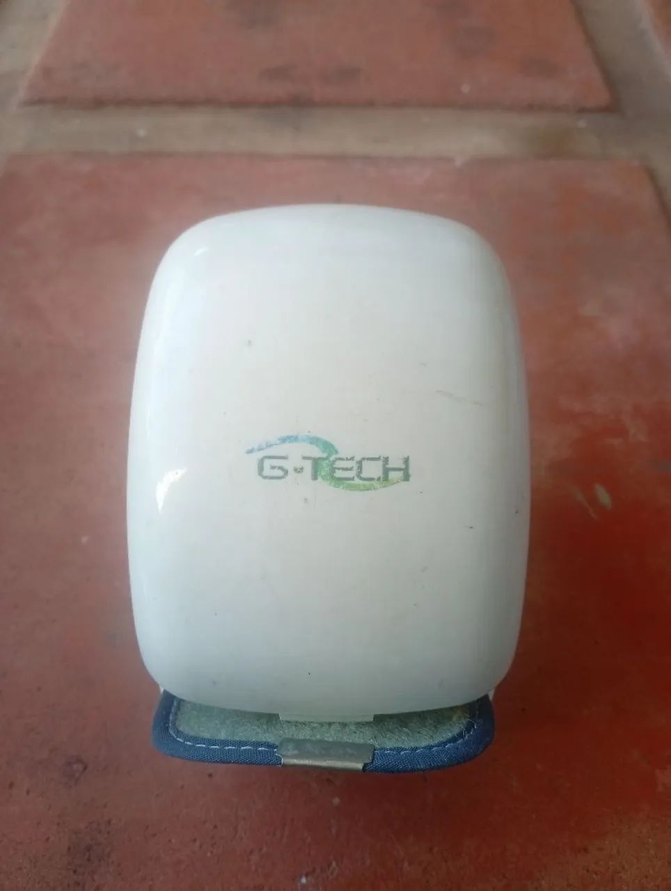 Medidor de pressão G-Tech Usado  - Foto 2