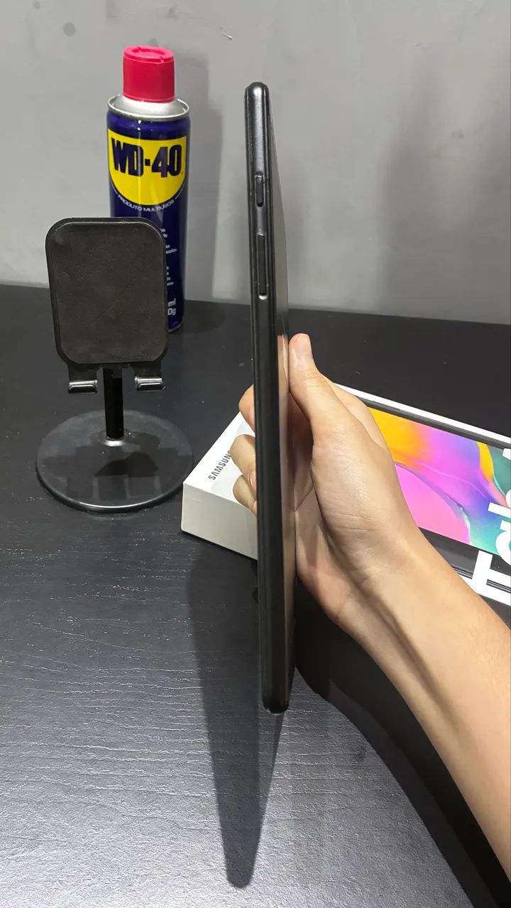 Samsung Galaxy Tab A (8.0 2019) - 32GB - Foto 2