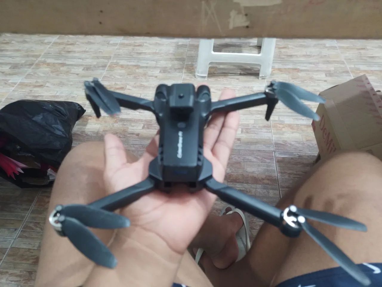 Drone  - Foto 2