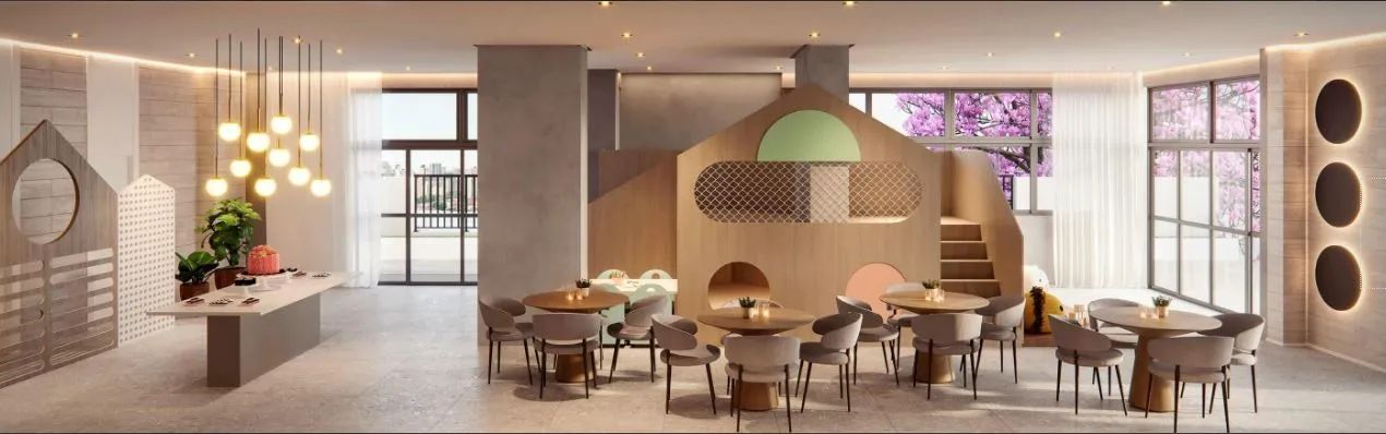 UNIK RESIDENCE - Foto 4