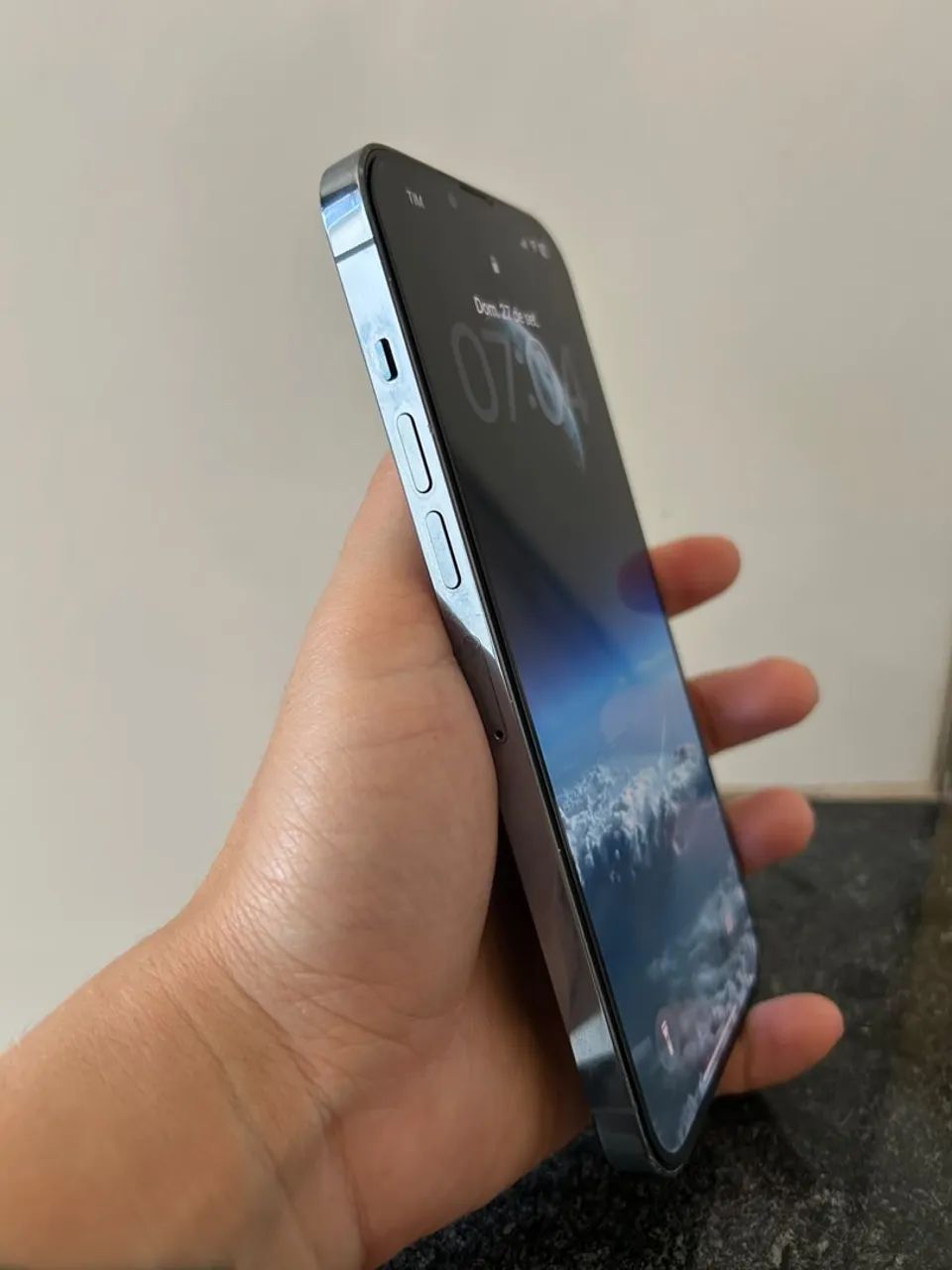 Vendo iPhone 13 Pro Max  - Foto 3