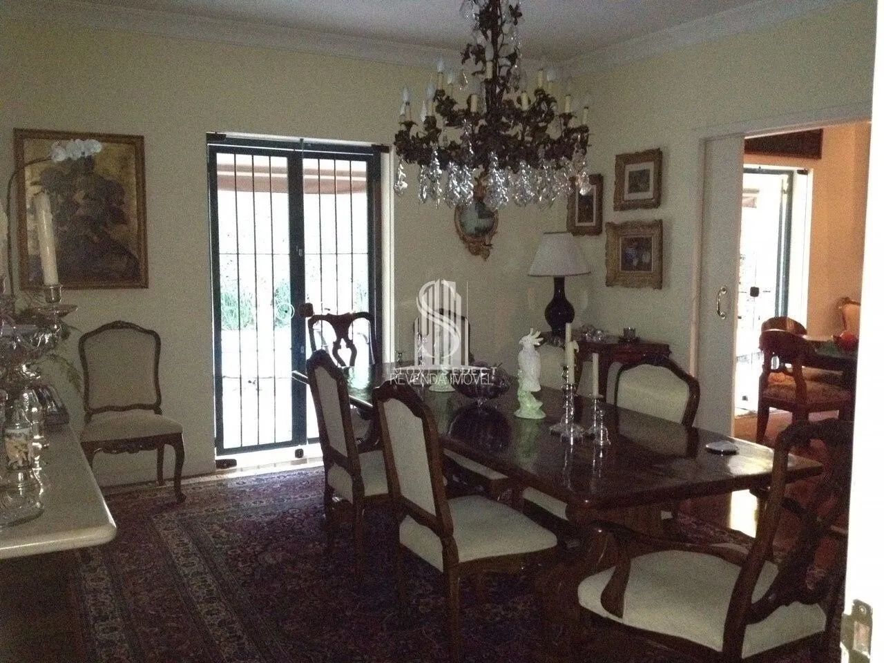 Casa em São Paulo