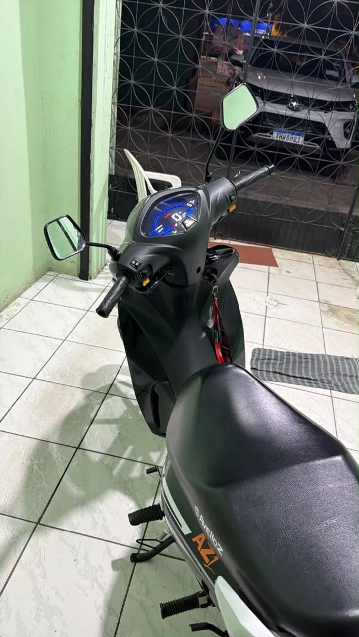 Avelloz 50 cc - Foto 2