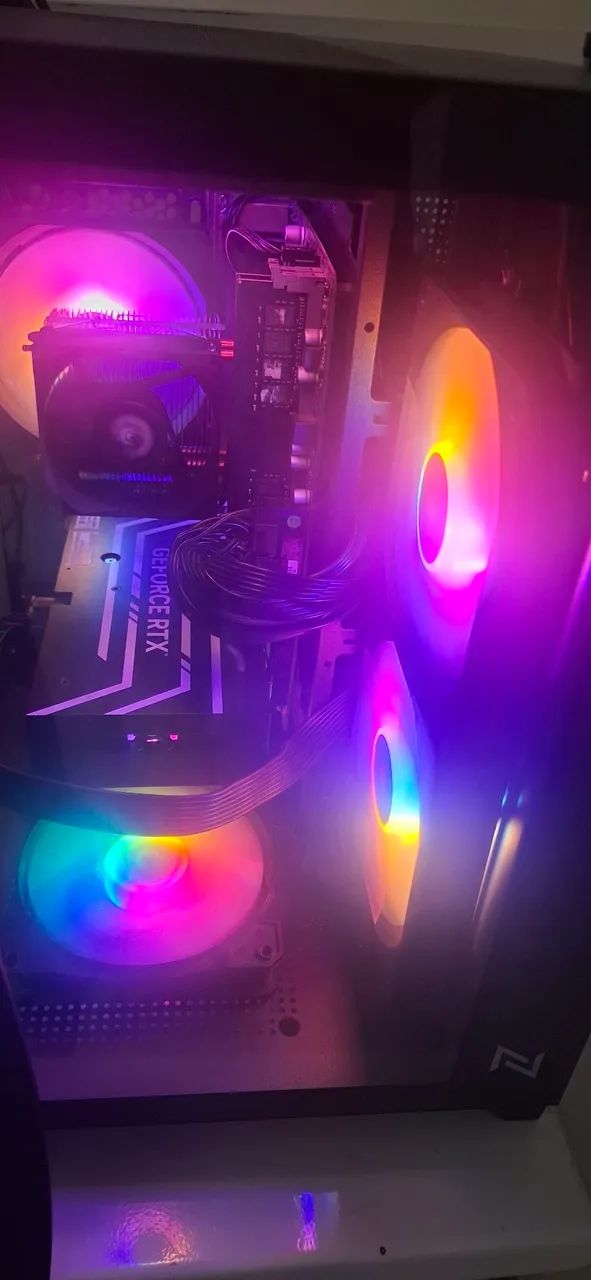 Pc gamer 