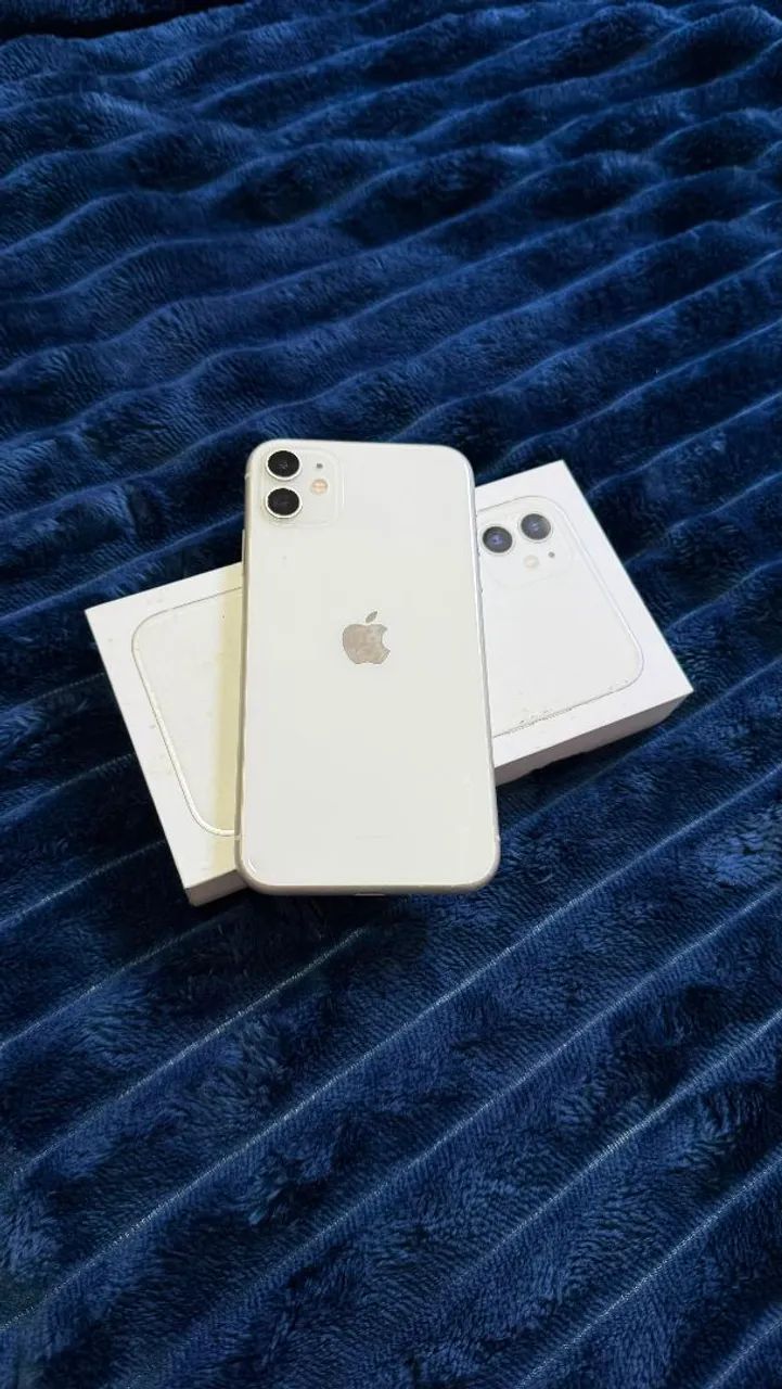iPhone 11 256gb 