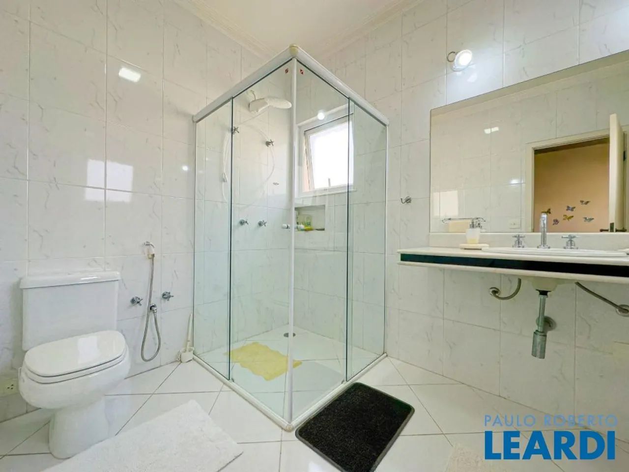 CASA EM CONDOMÍNIO - ALPHAVILLE - SP - Foto 5