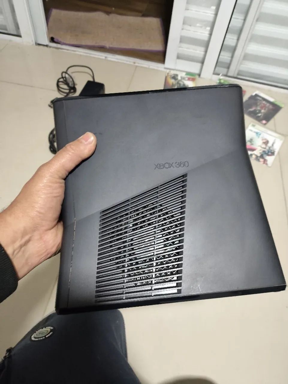 Xbox 360 desbloqueado - Foto 5