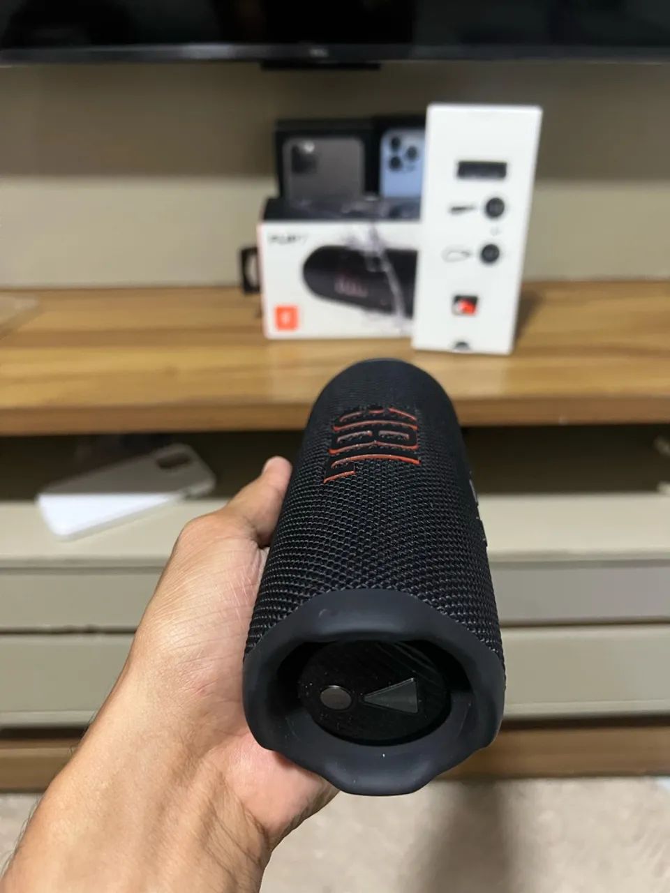 JBL FLIP 7 original  - Foto 3