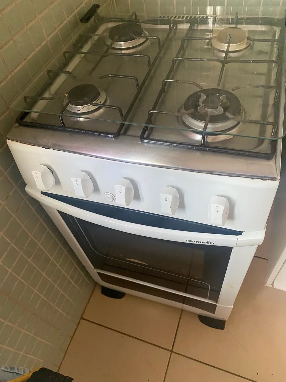 Fogão  - Foto 2