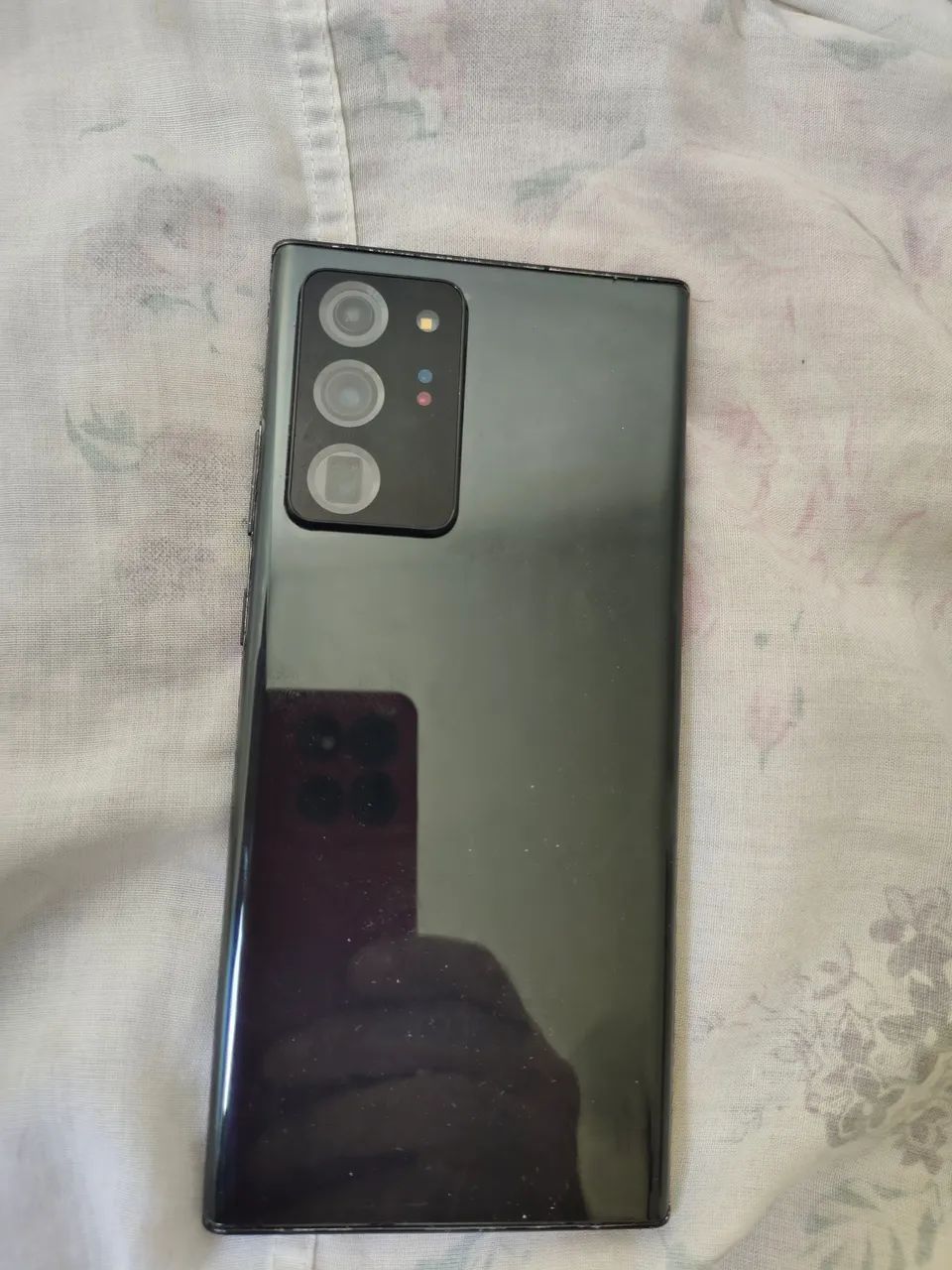 Samsung Samsung note 10 ultra 256 - Foto 4