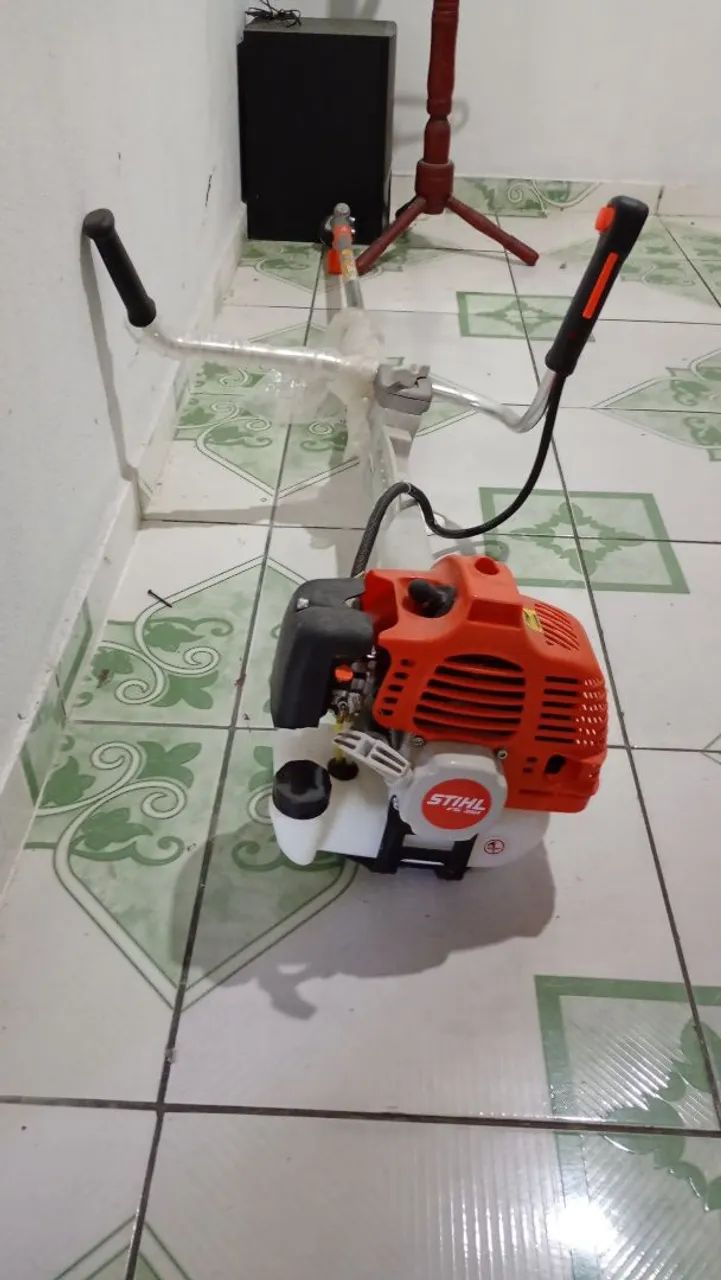 Roçadeira 