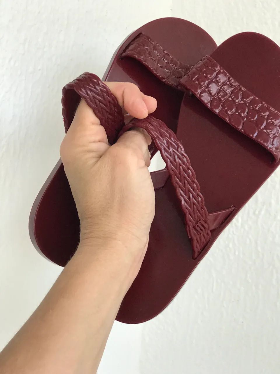 Chinelo  - Foto 2
