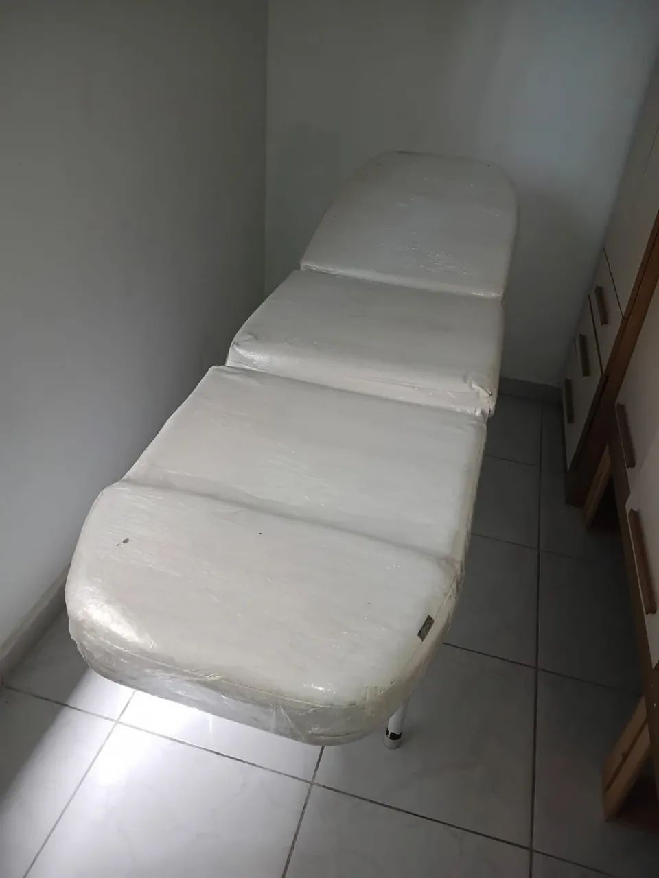 Maca branca  - Foto 3
