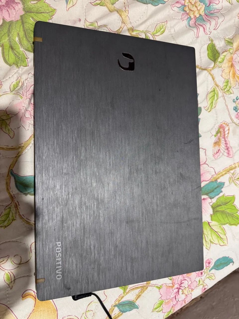 Notebook Positivo Motion Gray C4128G-15 - Foto 3