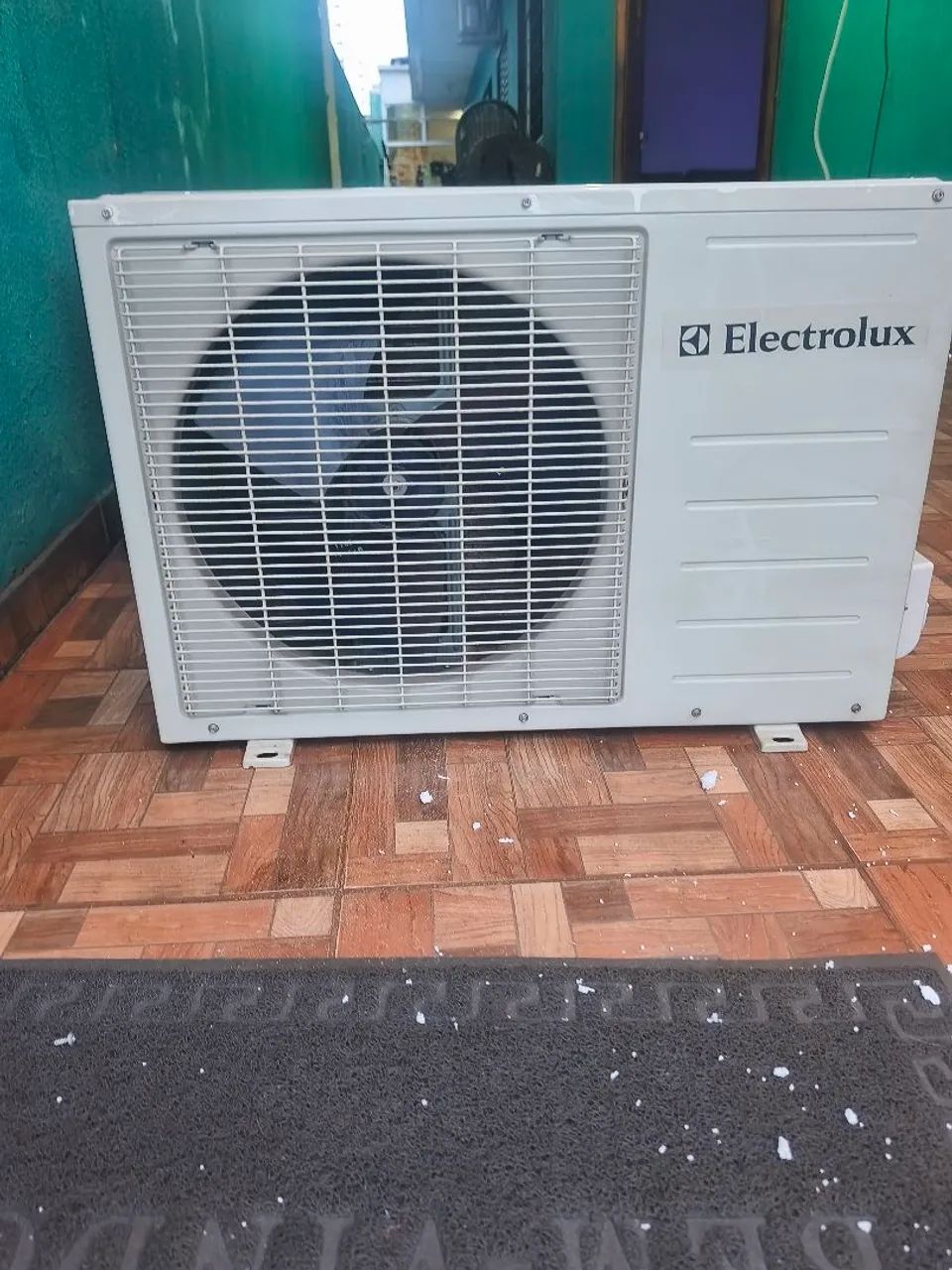 VENDO AR CONDICIONADO  - Foto 2