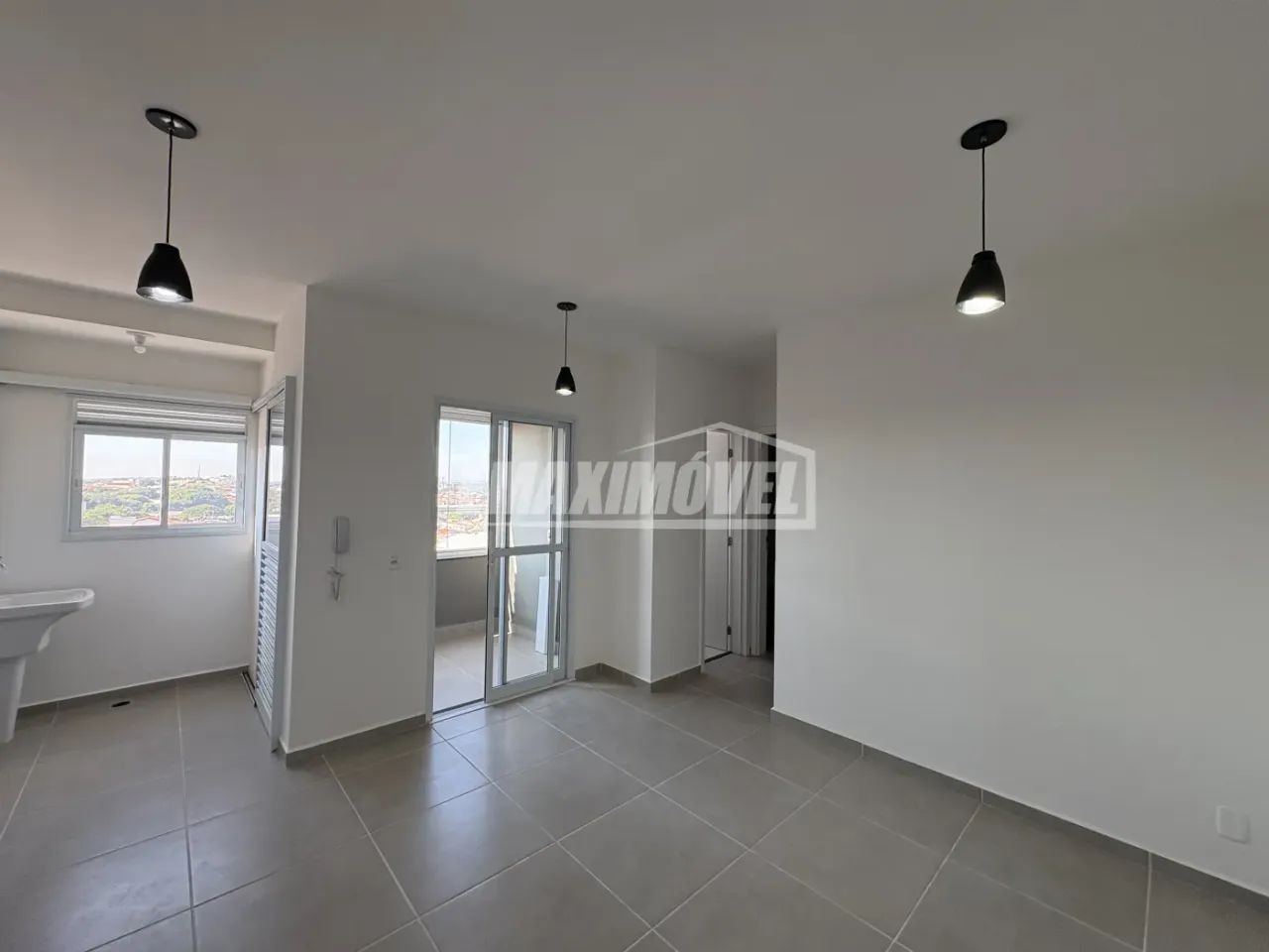 Apartamento com 2 quartos no Edifício Vitalli