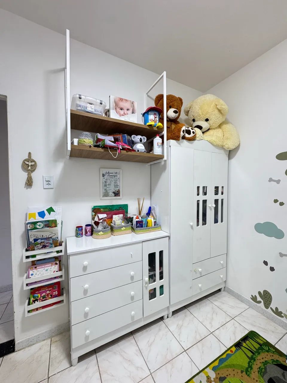 Quarto Infantil completo - Foto 3