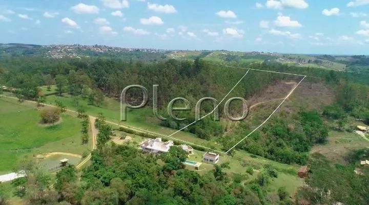 Terreno à venda em Campinas, Jardim Martinelli (Sousas), com 20395.77 m² - Foto 6