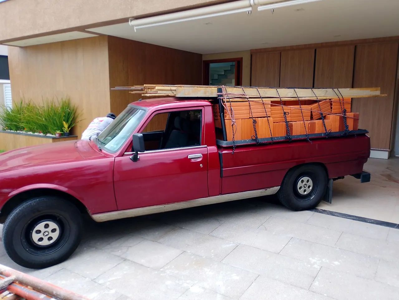 Frete carreto transporte  - Foto 3