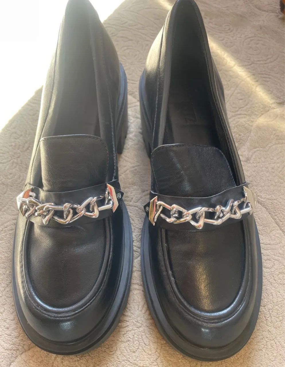 Mocassim Schutz 