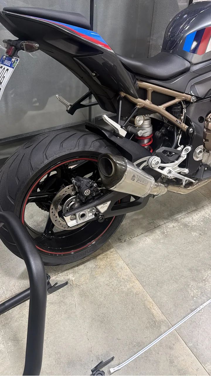S1000RR - Foto 2
