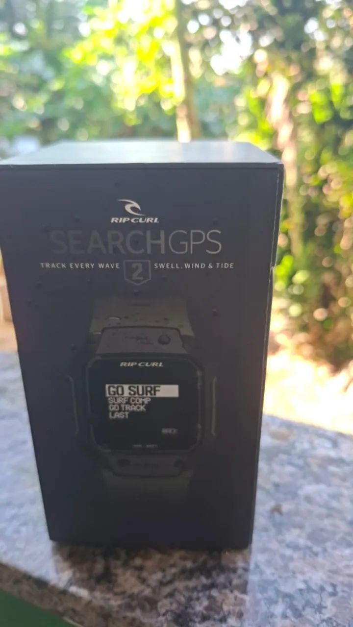 Relógio Rip Curl SearchGPS Series 2 - Foto 3