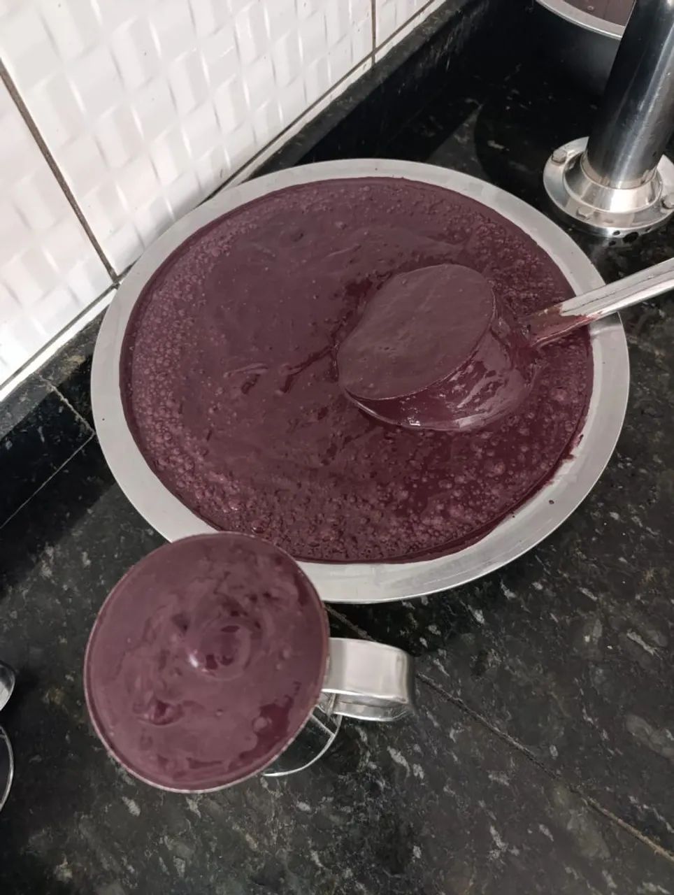 Açaí  - Foto 2