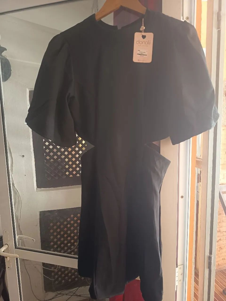 Vestido P Donali Novo  - Foto 2