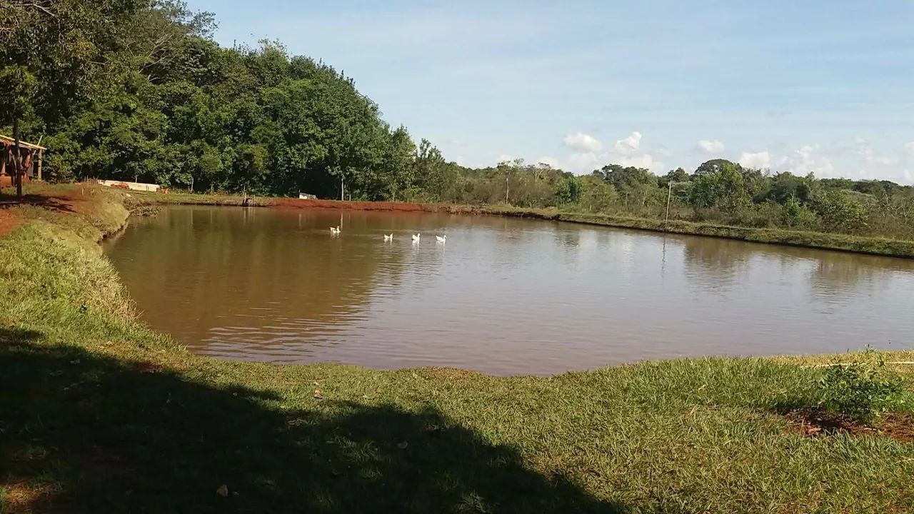 Excelente chácara  - Foto 3