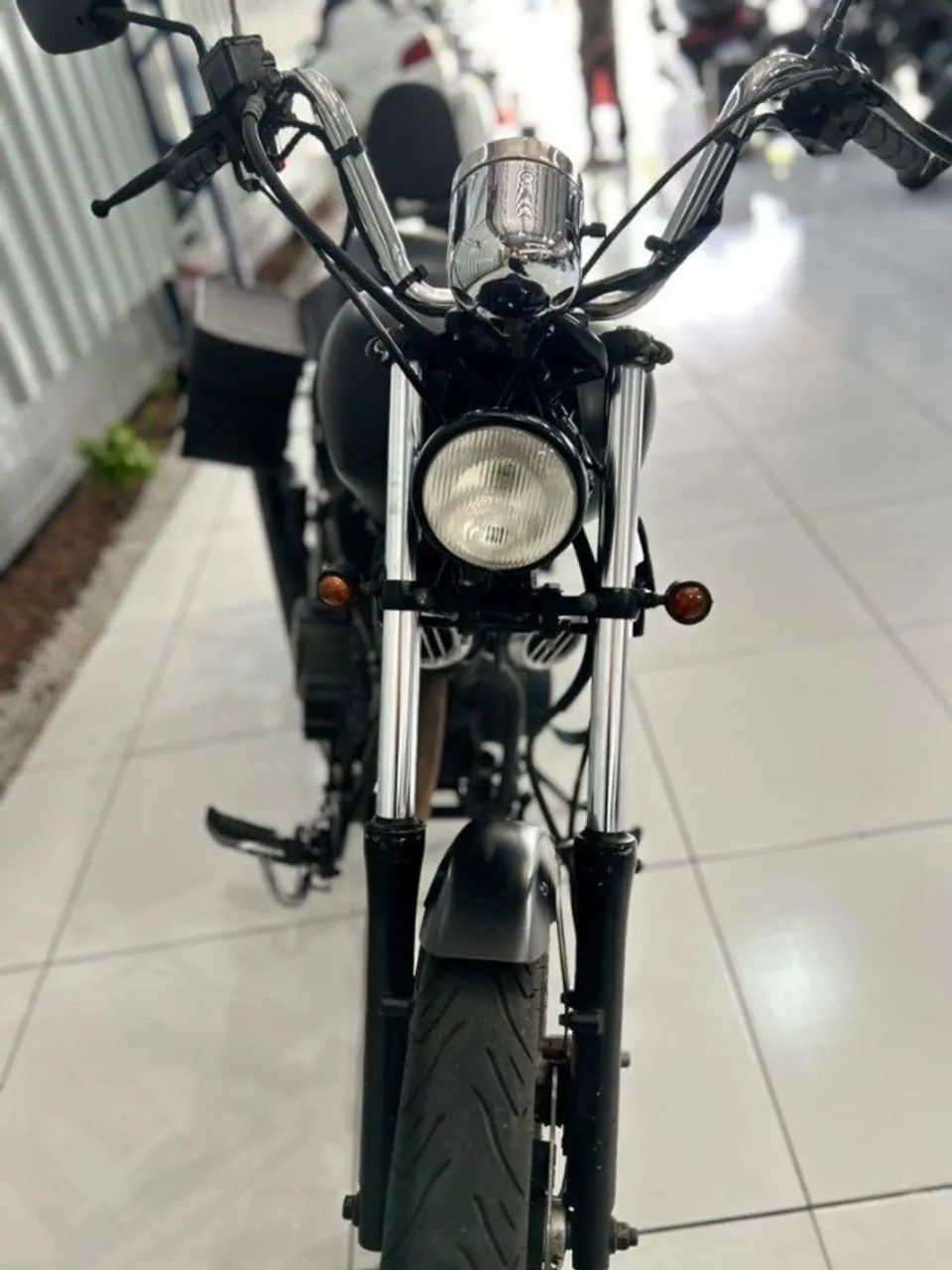 Dafra kansas 150 - Foto 4