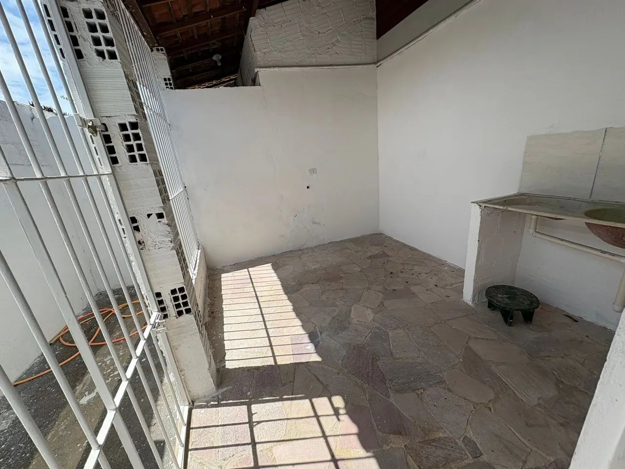 Alugo casa em Barra de Jangada  - Foto 5
