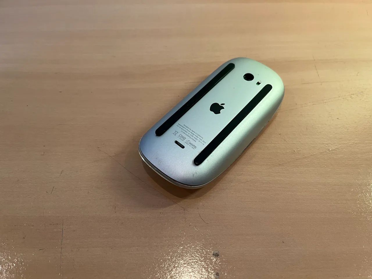 Kit Magic Keyboard Apple A1644 & Magic Mouse Apple A1657