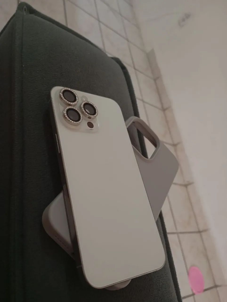 iPhone 15 pró Max  - Foto 2