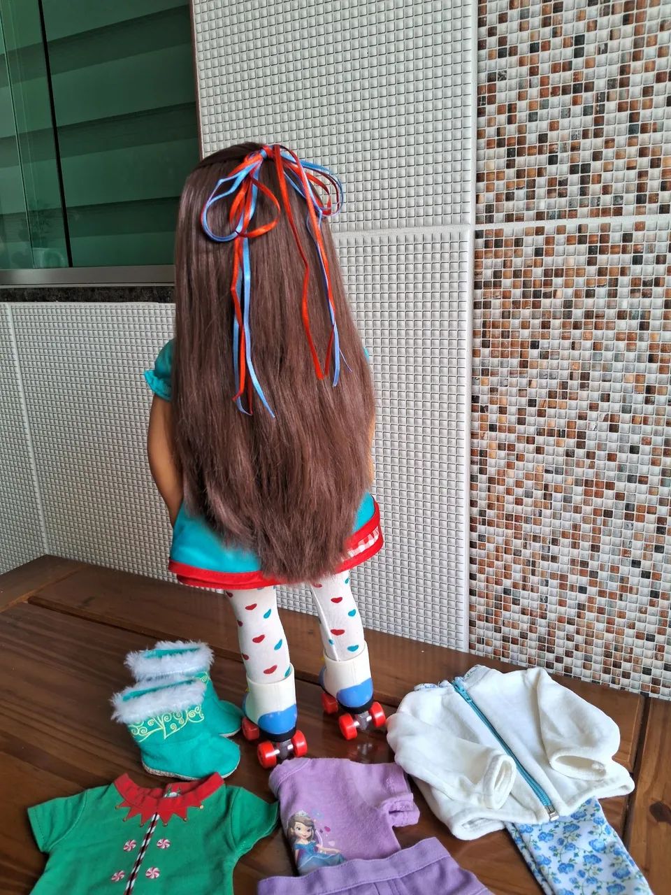 Boneca american Generation  - Foto 5