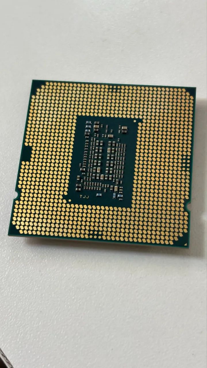 Processador Core i3 10100 C/ GRAFICO INTEGRADO - SEM COOLER - Foto 3