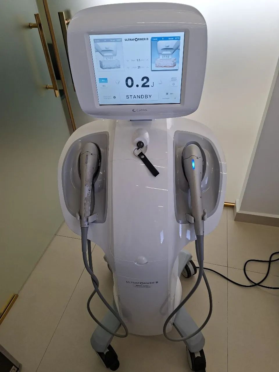 ULTRAFORMER III  - Foto 2