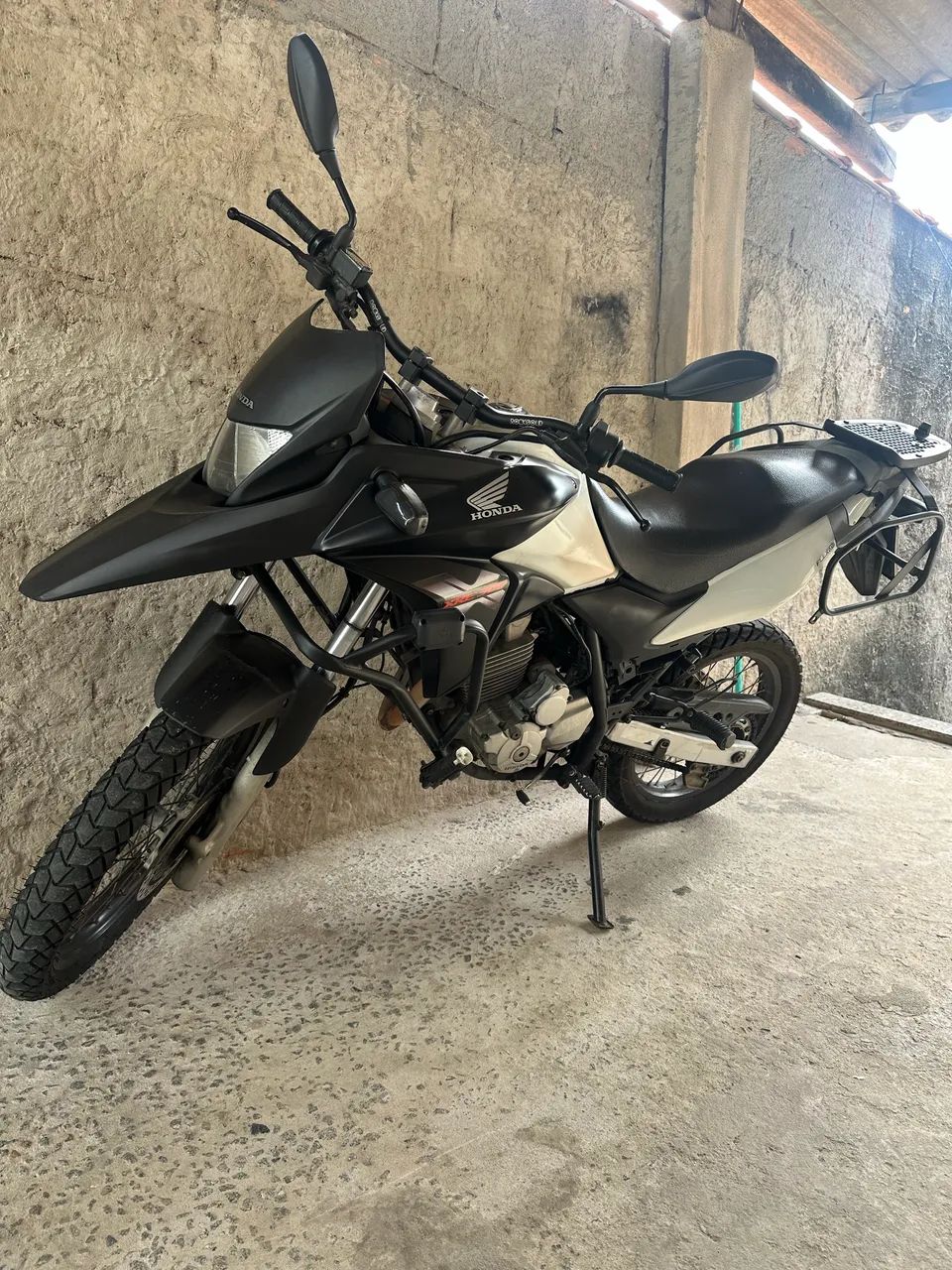 XRE 300  - Foto 2