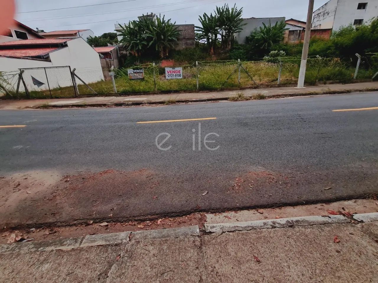 terreno - Vila São Bento - Campinas - Foto 4