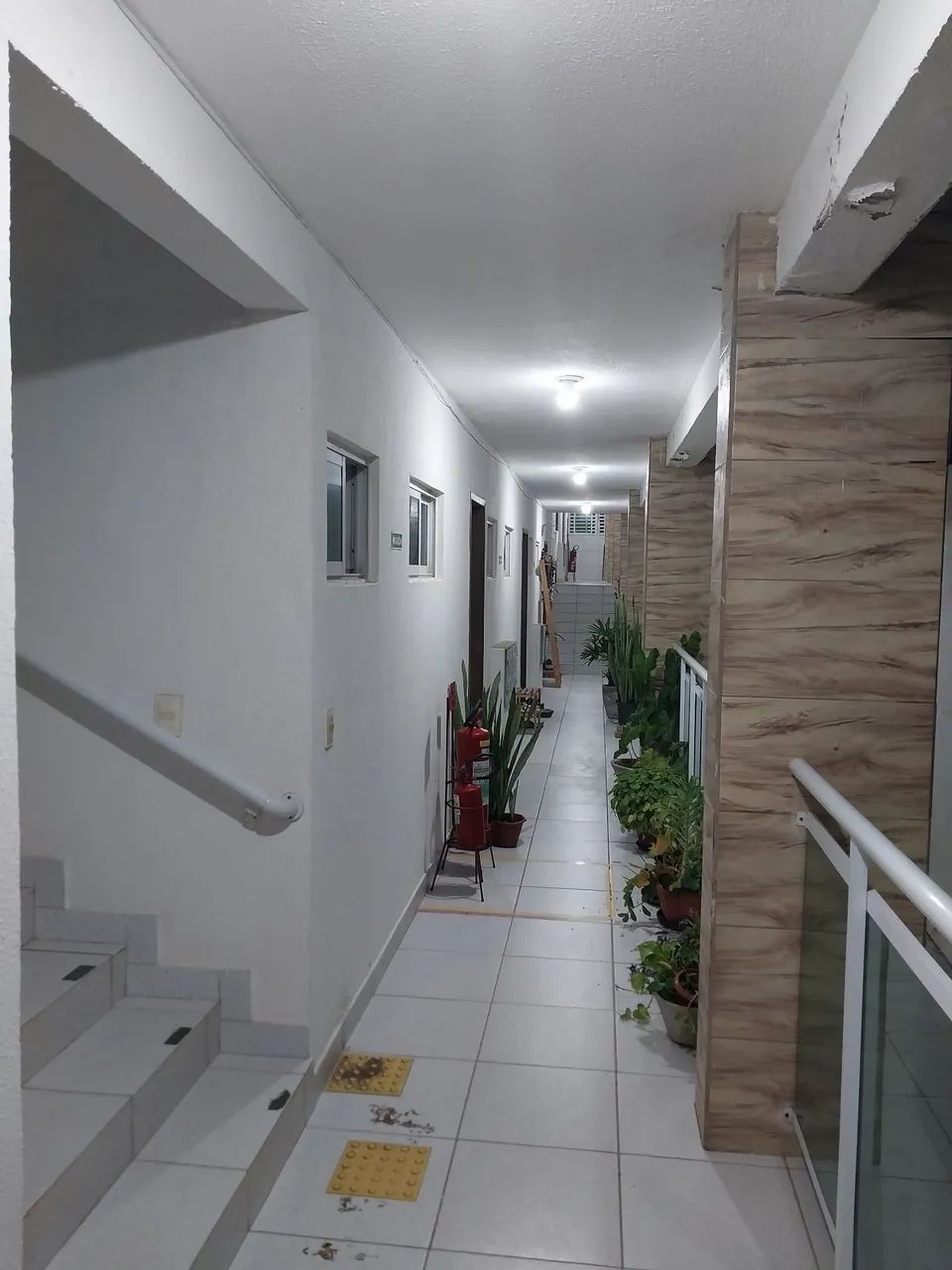Apartamento em Ponta Negra Alugo - Foto 5