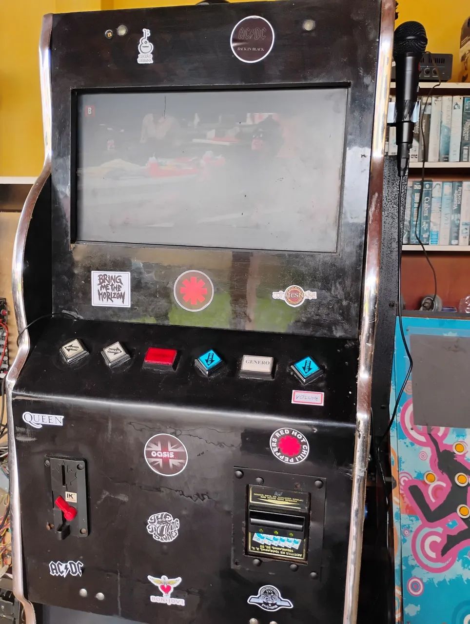 Jukebox Karaoke  - Foto 2