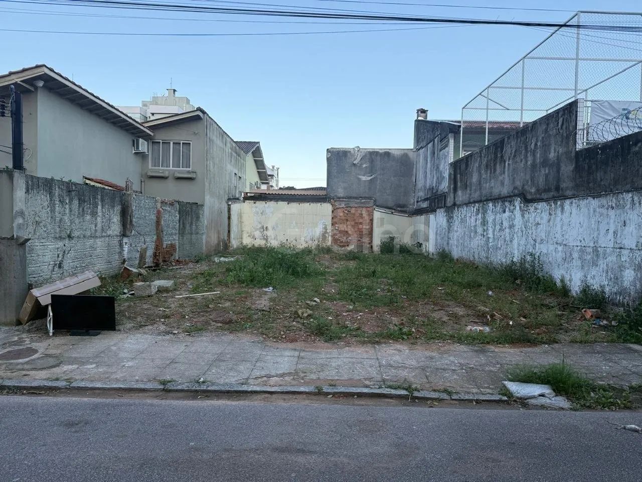 Terreno Balneário Estreito com 165,00 m2 - Foto 4